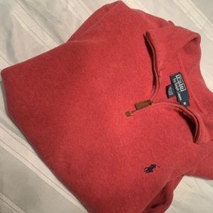 Men’s polo Ralph Lauren sweatshirt M